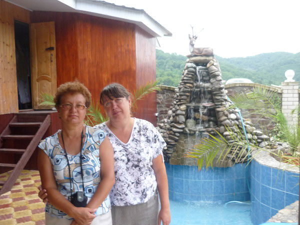 Светлана Мячина