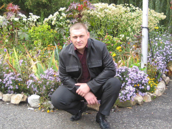 Юрий Елисеев