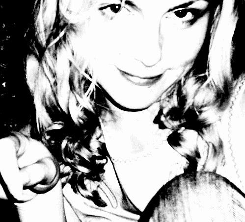 Даша Тарасова