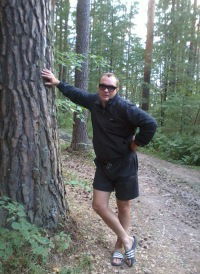 Лёша Добрый