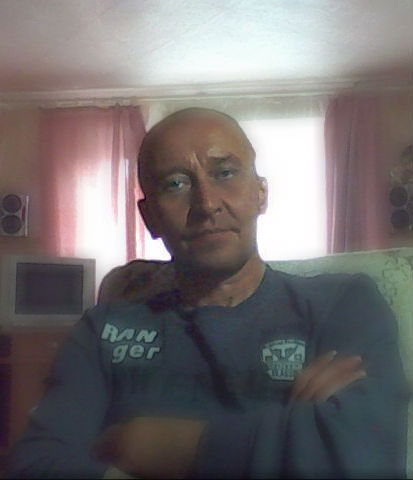 Виктор Симанов