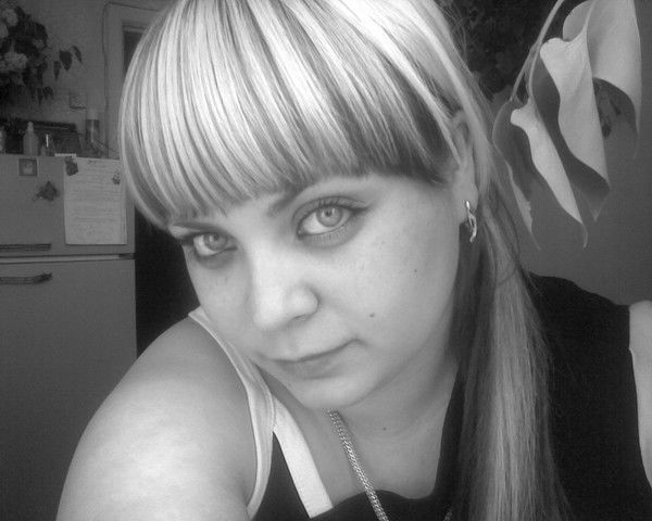 Евгения Ибрагимова