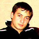Икром Саидов