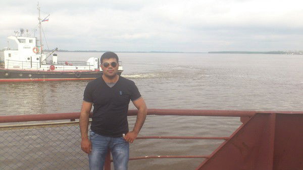 Роман Боровский