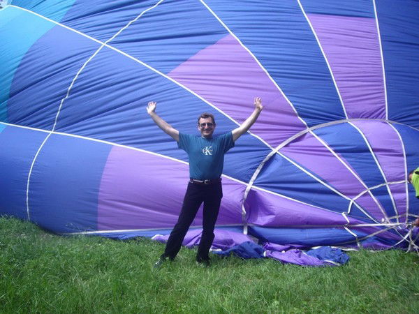 Сергей Василевский