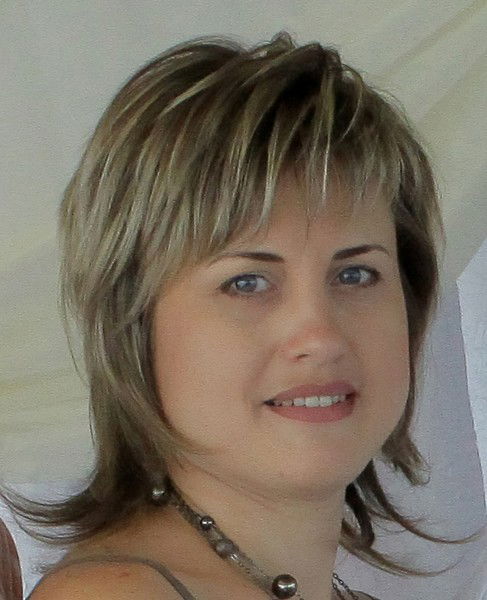 Наталья Половинко