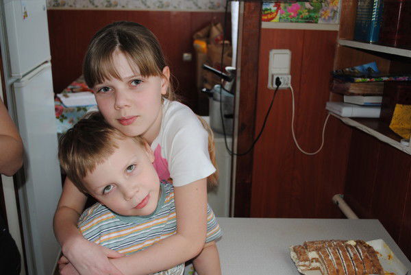 Евника Юхименко