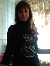 Ларуня Милярчук