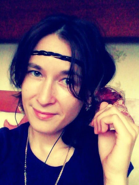 Елена |Sacred| Анатольевна