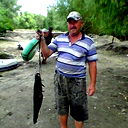 Юрий Павлов