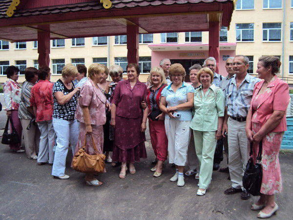 Валентина Гайшун