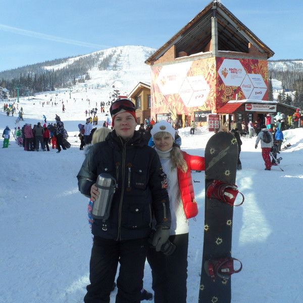 Виктор Спасенков