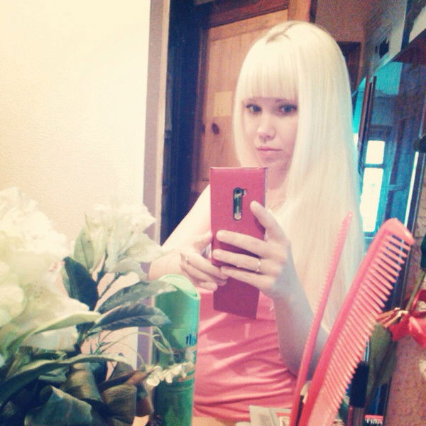 Зоя Бураченко