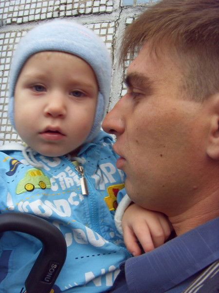 Виктор Беденко