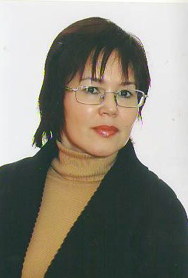 Гулнар Асанова