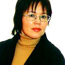 Гулнар Асанова