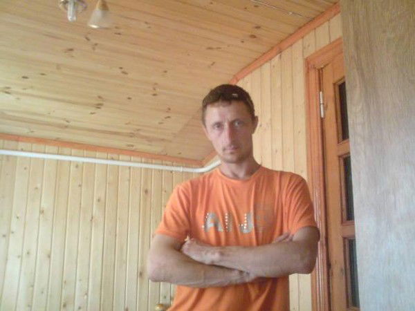 Дима Панфилов