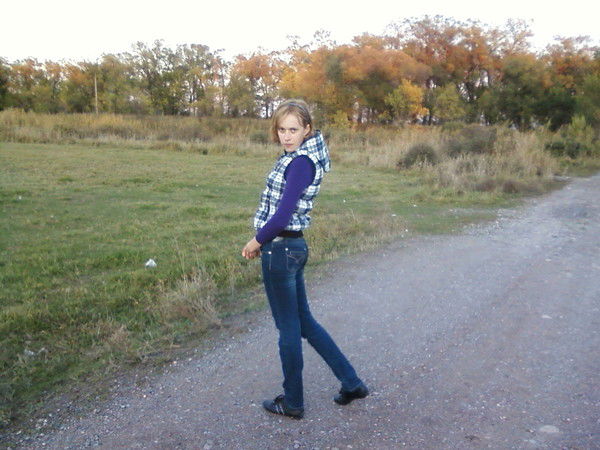 Юлия Пожидаева(Кирш)