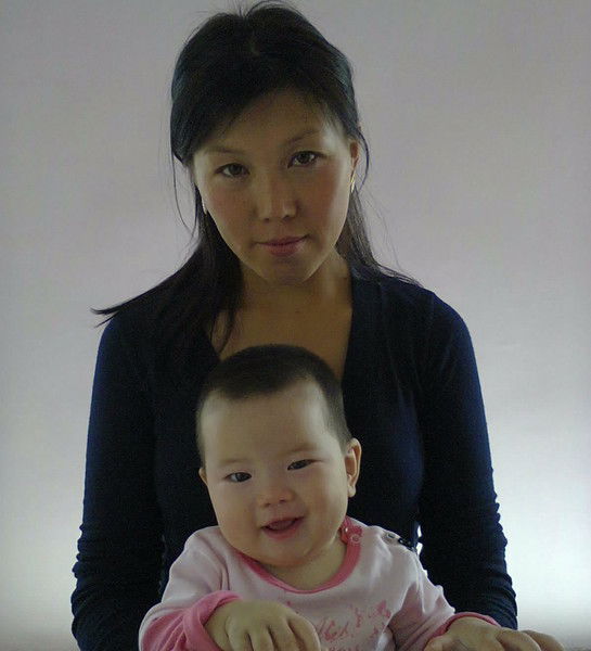 Жулдыз Муслимбаева