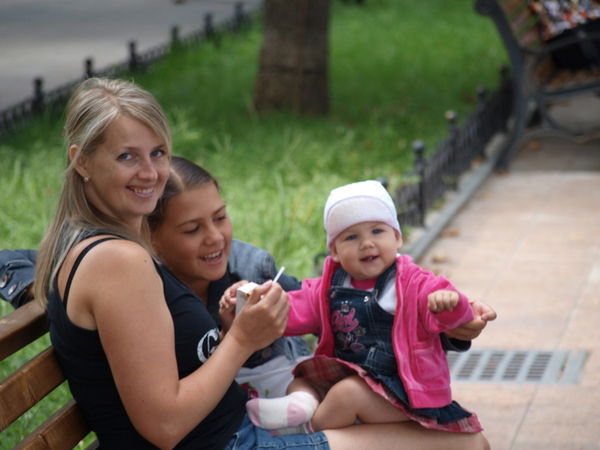 Ольга Иванова