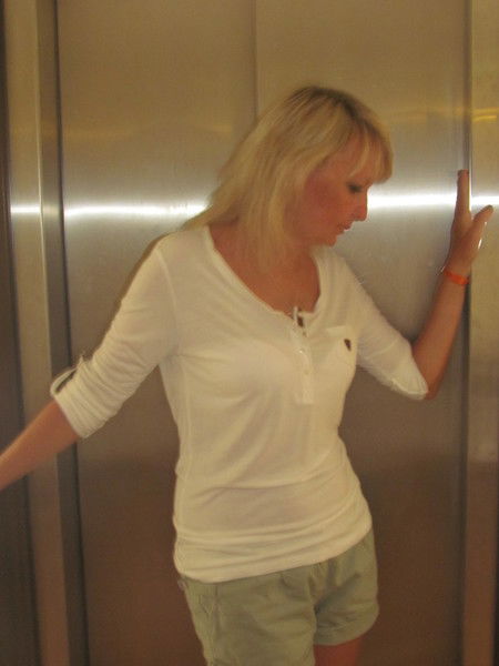 Ирина Белодед