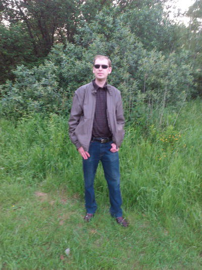 Юрий Ковригин