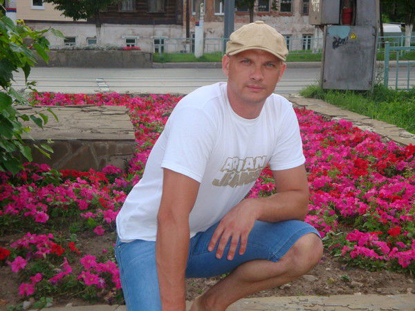 Александр Подгорнов