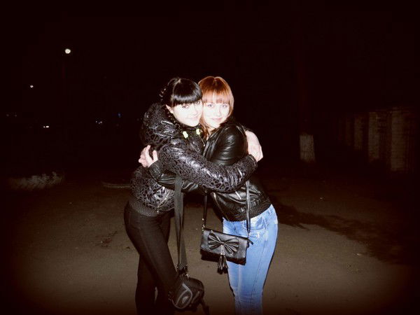 ***дарья Обрядова***