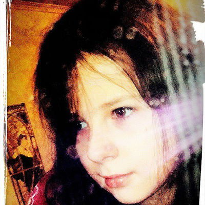 София Маркарян