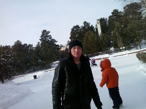 Нурбол Жакешов