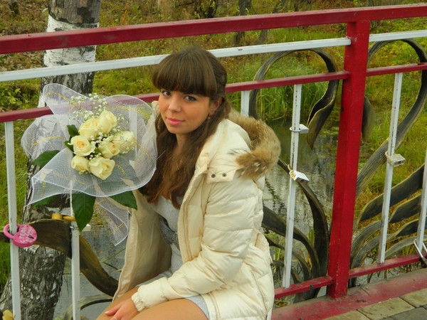 Надежда Попова