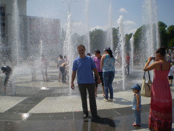 Алексей Мищенко