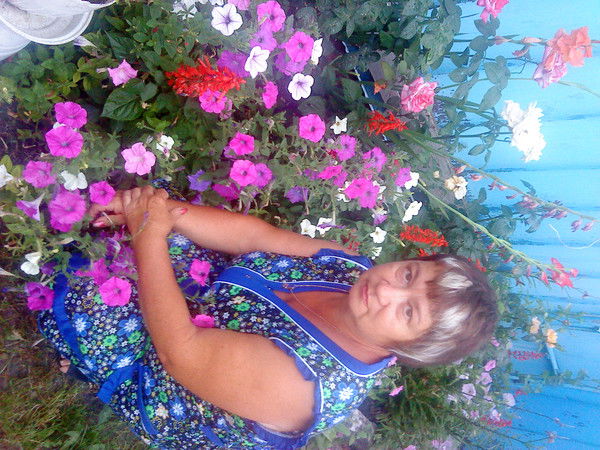 Евгения Зейналова