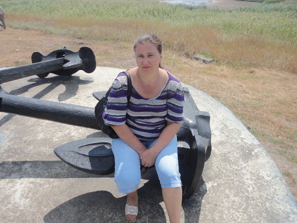 Инга Морозова