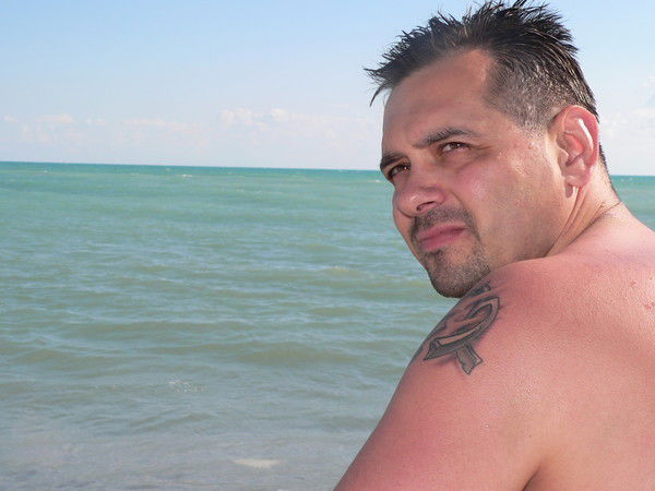 Михаил Степанкин