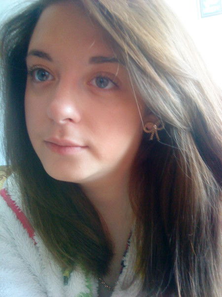 Екатерина Седова