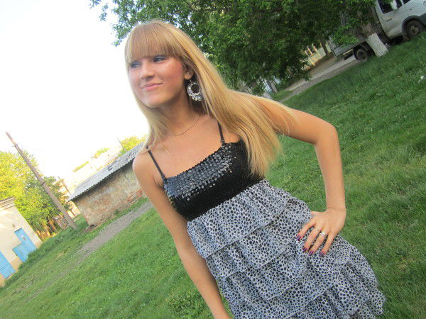 Станислава Киселёва