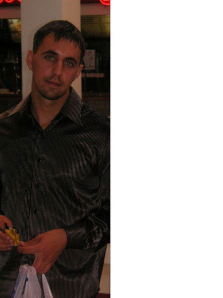 Андрей Абрамов