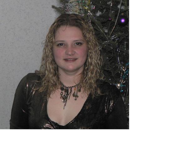 Елена Махалова