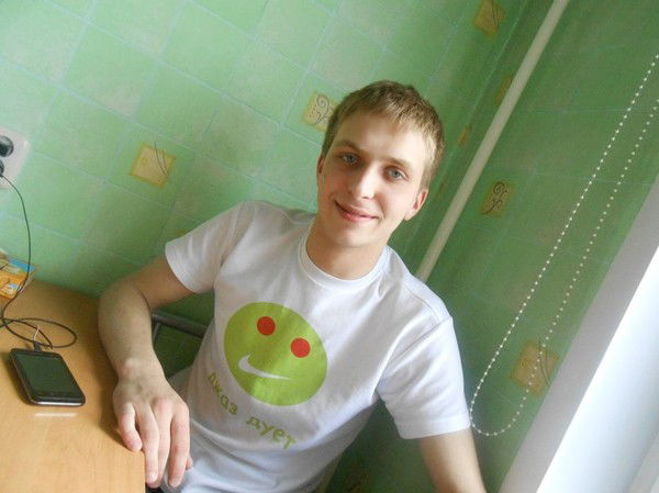 Жорик Ирбеткин