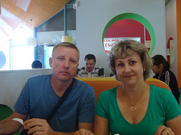 Владимир Костин