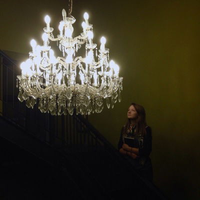 Анастасия Разумова