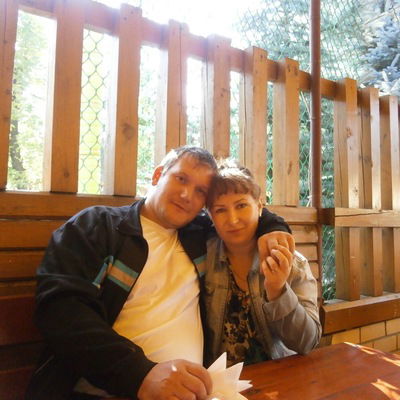 Ольга Леснова