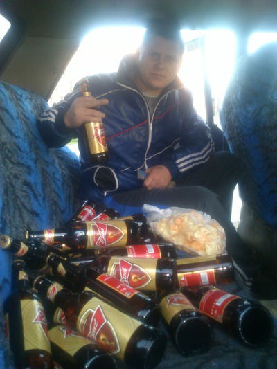 Руслан Манычко