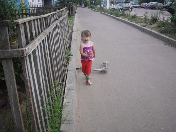 Ирек И Елена Мирзануровы