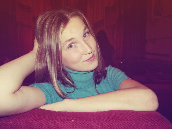 Lera.._ Румянцева