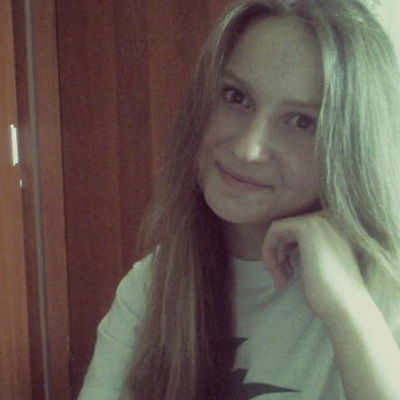 Марина Маркевич