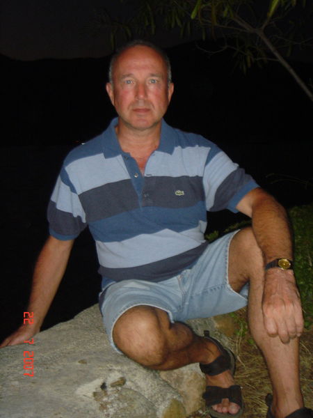 Игорь Коханский