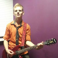 Александр Дышлевой