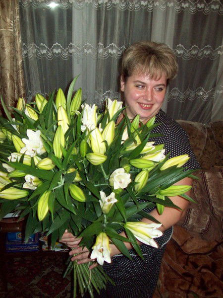 Людмила Морозова